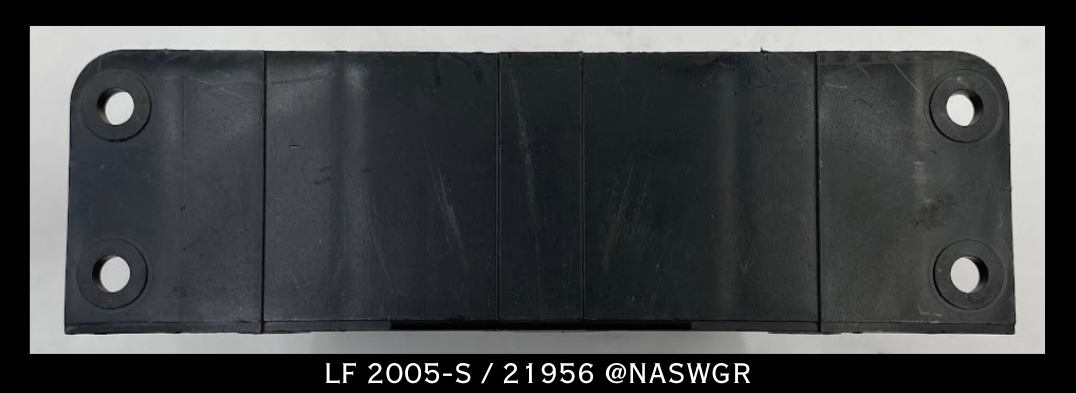 LEM LF 2005-S / 21956 Current Sensor