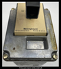Westinghouse 796A204G06 Type WL-2 Switch
