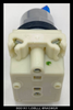 Schneider Electric 9001K11J38LLL Illuminated Selector Switch - Unused