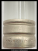 Bussman 15.5CAVH1E High Voltage H.R.C. Fuse - 80,000A/15.5kV - Unused