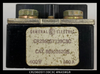General Electric CR2960SY139C3C Terminal Boards - 100A/600V