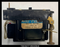 Gould 708392T7 Control Device Relay - 125vDC