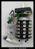 ElectroSwitch 78PB03E-001 Switch Series 24 - 125vDC - Unused
