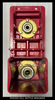 ITE 263959 5HK250 Cell Bottle - 1200 Amp/5kV