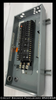 Square D Circuit Breaker Panelboard Enclosure