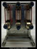 Eaton 72VCPW-ND32 Vacuum Circuit Breaker (E/O,D/O) - 7.2kV/ 1250A