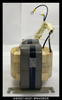Westinghouse 6406D14G01 SJA CPT - 2300V/120Vac
