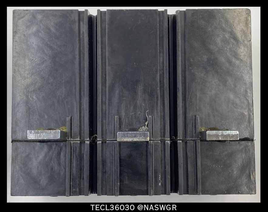 General Electric TECL36030 Current Limiter - 30A/600V