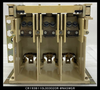 General Electric CR193B110L003020R AC Contactor - 400 Amp