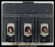 General Electric TED134100WL Molded Case Circuit Breaker - 100 Amp