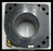 ABB SAB-1D Current Transformer 923A331G10 - 600:5A