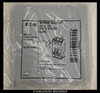 EATON 5104A24G05 CONDUCTOR EXTENTION KIT - 250A- UNUSED