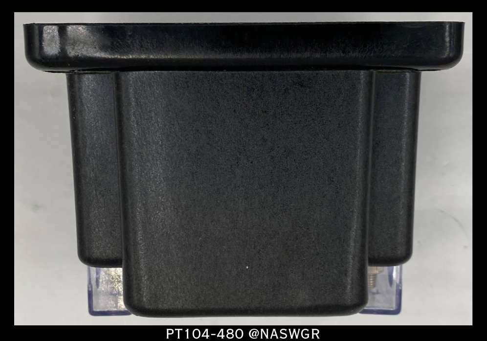 Amran PT104-480 Voltage Transformer - 480/120V