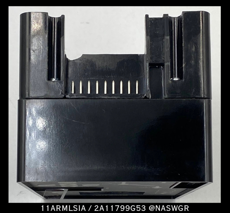 Eaton Digitrip 1150+ 11ARMLSIA / 2A11799G53 Trip Unit - Unused Surplus