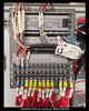 General Electric Multilin SR469-P5-HI-A20-E Motor Management Relay