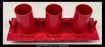 Westinghouse 50VCP-W350 Bottles - 1200 Amps / 5KV