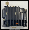 ABB 708392T07 Control Device Relay - 125vDC
