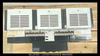 Siemens WL WLL3F350 Circuit Breaker (E/O,B/I) - 5000 Amp