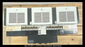 Siemens WL WLL3F350 Circuit Breaker (E/O,B/I) - 5000 Amp