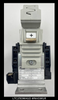 PC&S LTC250MAGD Contactor - 250A/750V