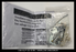 Eaton IZM-KLP-SO-KIRK / MBRLCKK ACB Key Lock Provision Kit- Unused/ 1 Year Warranty