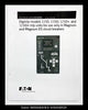 Eaton Magnum SB SBS6083HEA Breaker (M/O,B/I) - 800 Amp - Unused