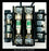 Eaton C0100E2AFB Industrial Control Transformer - 480:120v/100VA