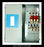 Eaton DH326FGK Heavy Duty Safety Switch - 600A/240V/3P3W/N1 - Unused