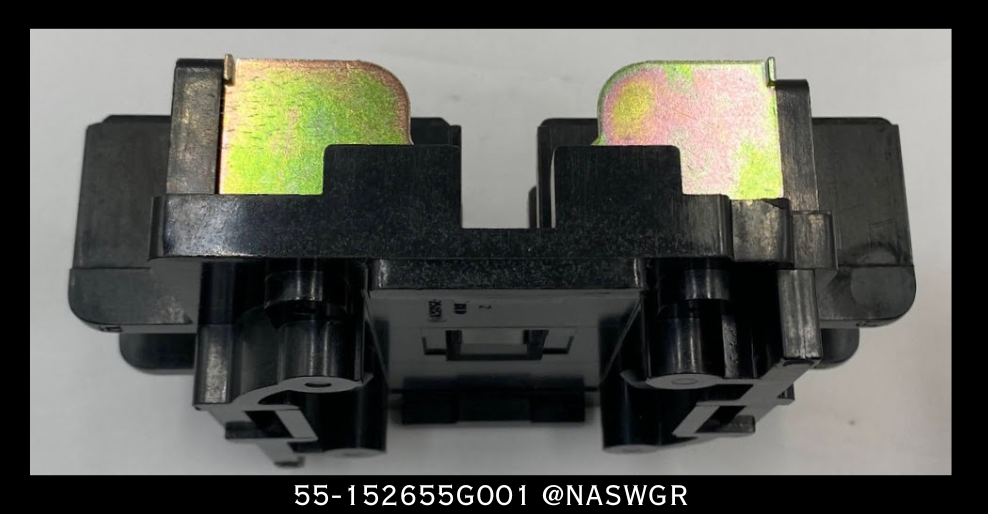 General Electric 55-152655G001 Cover Size 3