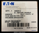 Eaton HM3R12, 1498D78G83 K-Rotary Handle - Unused