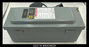 Square D H221N Safety Switch ~ 30A/2P/3W