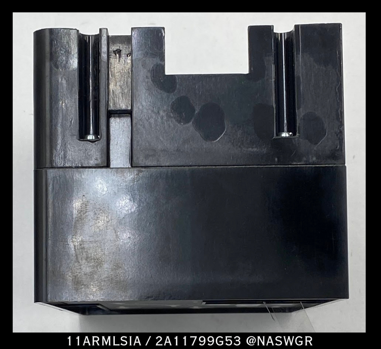 Eaton Digitrip 1150+ 11ARMLSIA / 2A11799G53 Trip Unit - Unused Surplus