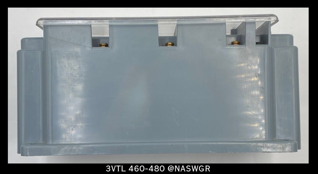Instrument Transformers 3VTL 460-480 Potential Transformer - 4:1/ 480V