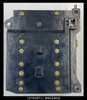 Gould 197609T11 Control Device Relay - 125vDC