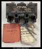 General Electric TECL36003 Current Limiter - 3A/600V