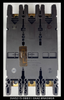 Siemens 3VA5215-0BB31-0AA0 Molded Case Circuit Breaker - 150A - Unused