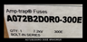 Ferraz Shawmut Amp-Trap A072B2D0R0-300E Current Limiting Fuse - 300E - Unused