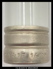 Bussman 15.5CAVH1E High Voltage H.R.C. Fuse - 80,000A/15.5kV - Unused