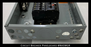 Square D Circuit Breaker Panelboard Enclosure