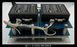 Northern Technologies NTI-1-S120V4 Transient Voltage Surge Suppressor