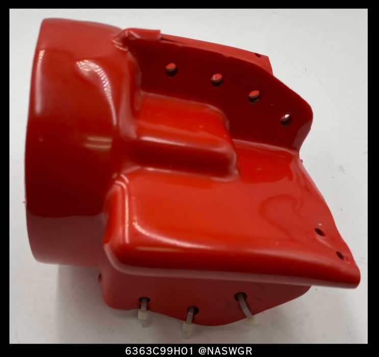 Westinghouse 6363C99H01 VCP-W Bus Boots