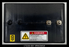 Amran CT230-801 Current Transformer - 800:5A