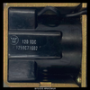 Westinghouse BFD33S Control Relay - 120vDC Coil - Unused