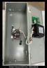 ASCO 4000 Series D04ATSA30230C5XC Automatic Power Transfer Switch - 230 Amps