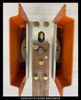 General Electric 0282A2751G045 Pole Base Assemblies - 1200A/78KA