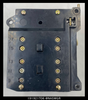 ABB 191921T06 Control Device Relay - 125vDC