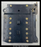 ABB 191921T06 Control Device Relay - 125vDC