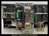 Eaton Magnum DS MDSC4A Breaker (E/O,D/O) - 4000 Amp - *Incomplete Breaker*