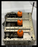 General Electric VB PowerVac Breaker VB4.16-350-2 Truck & Breaker Side Secondary