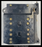 Gould 191921T6 Control Device Relay - 125vDC